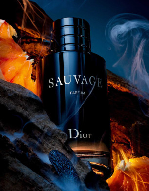Sauvage Parfum